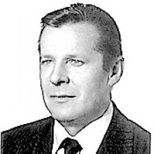 JOZEF KACZMARCZYK Obituary pic