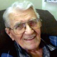 NICK FRUNCHAK Obituary pic
