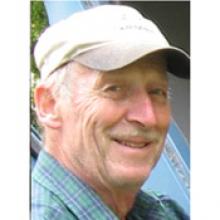 BARRY JOHN FILBERT Obituary pic