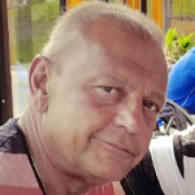 THOMAS CHARLES SMERCHANSKI Obituary pic