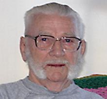 FRANK DOELL Obituary pic