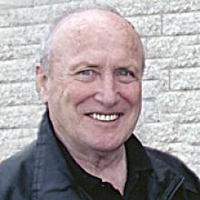 RICHARD (DICK) ORIN WHITLAW Obituary pic
