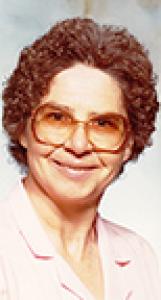 EMILY YURCHI (DERN) Obituary pic