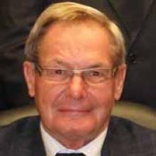 WILFRED REMI TAILLIEU Obituary pic
