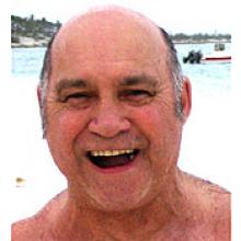 ROGER ALLEN DOWNS Obituary pic