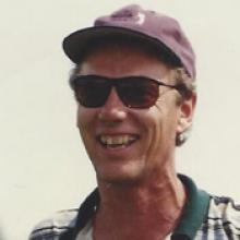 JOHN WALTER DYCK Obituary pic