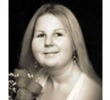 AMY LEIGH WILSON Obituary pic