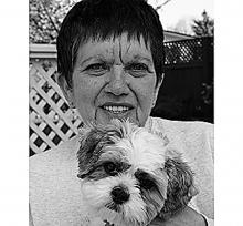 GEORGINA GUTOWSKI Obituary pic