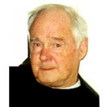 DOUGLAS JAMES LANE ROY Obituary pic