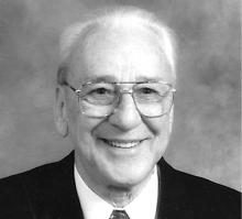REV. CHARLES MILTON Obituary pic