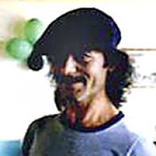 WILFRED (BILL) ROSS Obituary pic