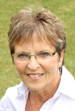 Yvonne Boulianne Obituary pic