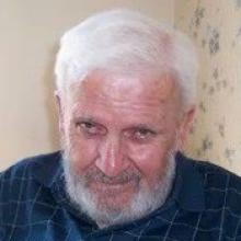 PETER DAVID THOMAS MOORE Obituary pic