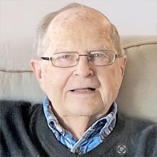 GRAY PARKER HART Obituary pic