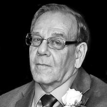 HUBERT BARNSTEAD Obituary pic