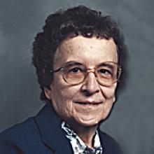 MARY SIELSKI (FEDUSIK) Obituary pic
