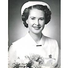 BARBARA MICHALCHAN Obituary pic
