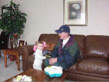 NORMAN JAMES MACKIN Obituary pic