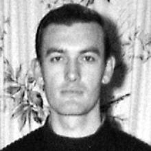 WILLIAM GARY MITCHELL Obituary pic