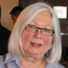 CAROLYNNE ELIZABETH VERBIN Obituary pic