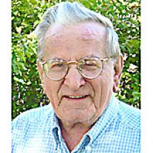 WILLIAM LESLIE (LES) JANZEN Obituary pic