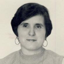 MARIA CARDILLO STAGNO (GIONTA) Obituary pic