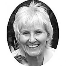 AUDREY ZELENSKI Obituary pic