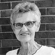 TINA KEHLER Obituary pic