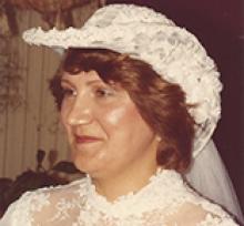 BERNICE SHERRY MCDONALD Obituary pic