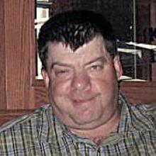 GORDON MCKAGUE Obituary pic