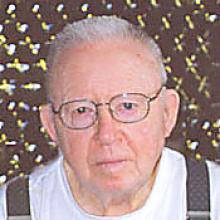 JOHN H. (JACK) DELANEY Obituary pic