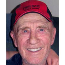 WALTER (WALLY) JOSEPH NAWOLSKI Obituary pic
