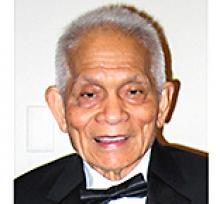 BENJAMIN PANGILINAN Obituary pic