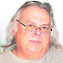 LAWRENCE WILLIAM COLVIN Obituary pic