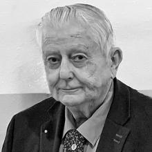 JAMES (JIM) EDWIN THOMAS Obituary pic