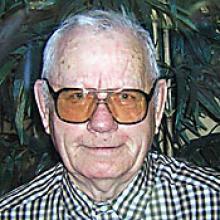 DONALD LLOYD MARSCH Obituary pic
