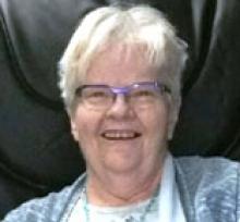 CATHERINE CARMAN-WILLIAMS Obituary pic