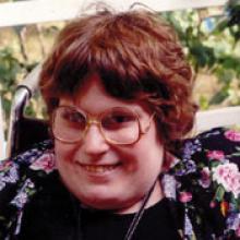 LISA ELLEN EISBRENNER Obituary pic