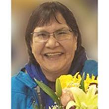 DORIS JEAN MASSAN Obituary pic