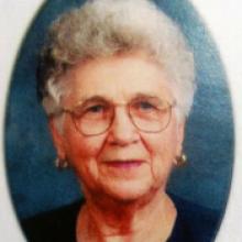THERESA MARIE SCOTT Obituary pic