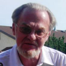 ROBERT DENNIS SMITH Obituary pic
