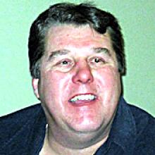 RICHARD JOHN DARRYL MARTENS Obituary pic