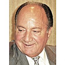 ANTONIO FRANCESCO CHIAPPETTA Obituary pic