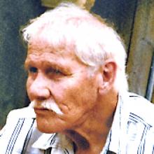 LAWRENCE DESJARLAIS Obituary pic