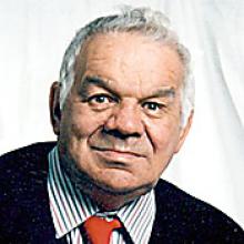 LORRAINE BARRON PHILIP CARPENTER Obituary pic