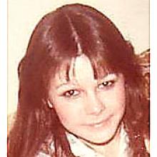 SUZANNE (SUE) BREMNER Obituary pic