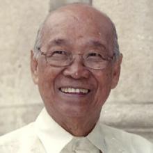 PEDRO ANOC MEDENILLA Obituary pic