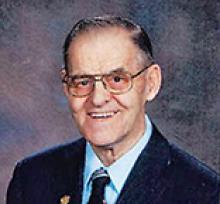 JOSEPH B. BELTON Obituary pic