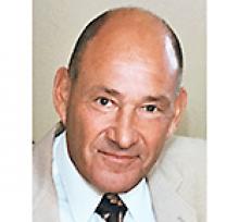 HARTLEY PHILLIP GALE Obituary pic
