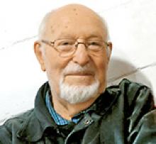 HENDRIKUS VISCH (HENRY) (HENK) Obituary pic